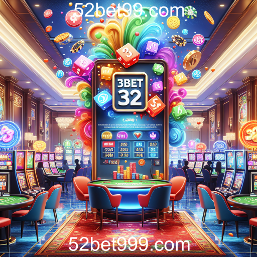 Descubra as Melhores Promoções em 52bet99.com